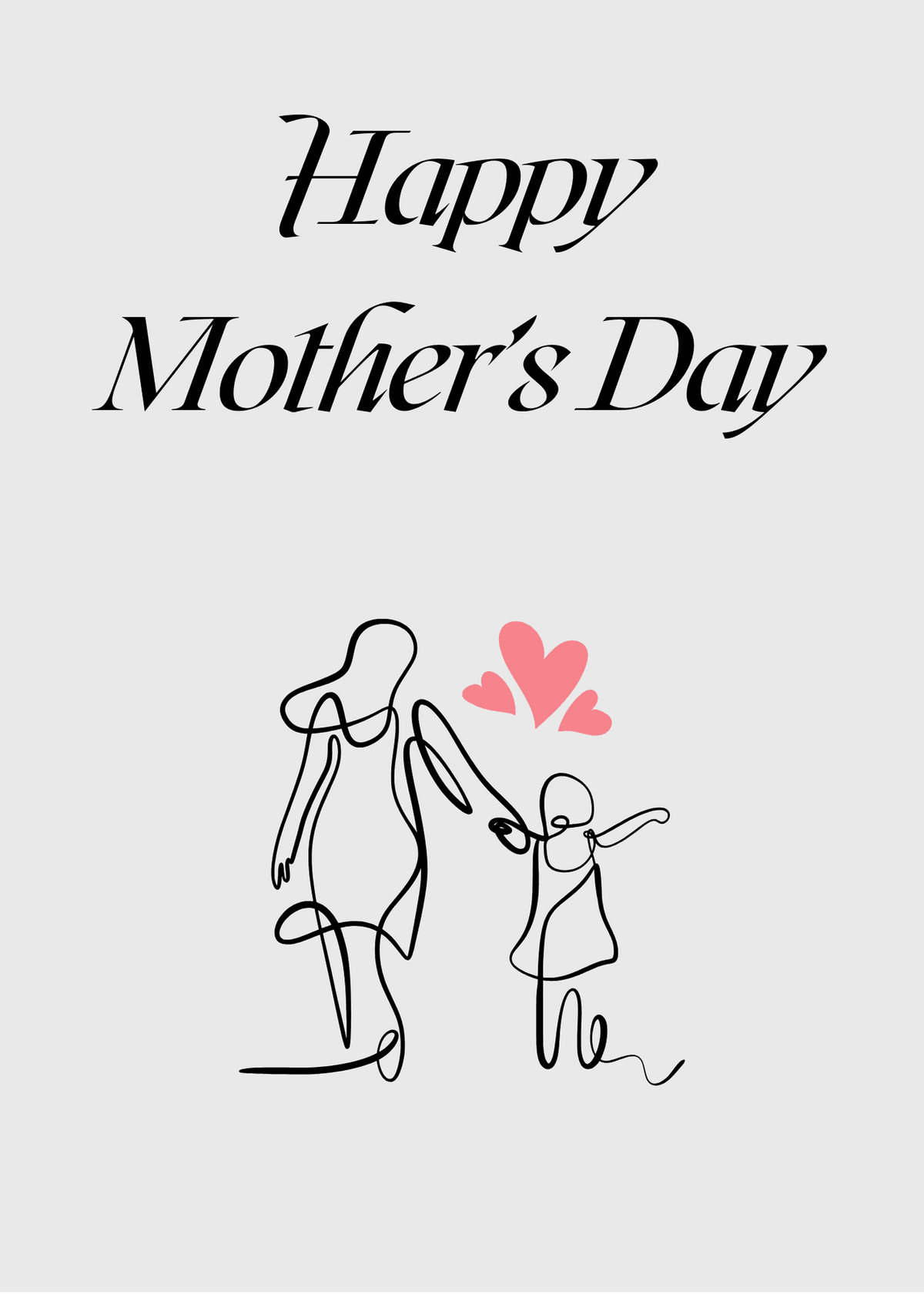 Mother's Day — Honor the amazing moms in your life