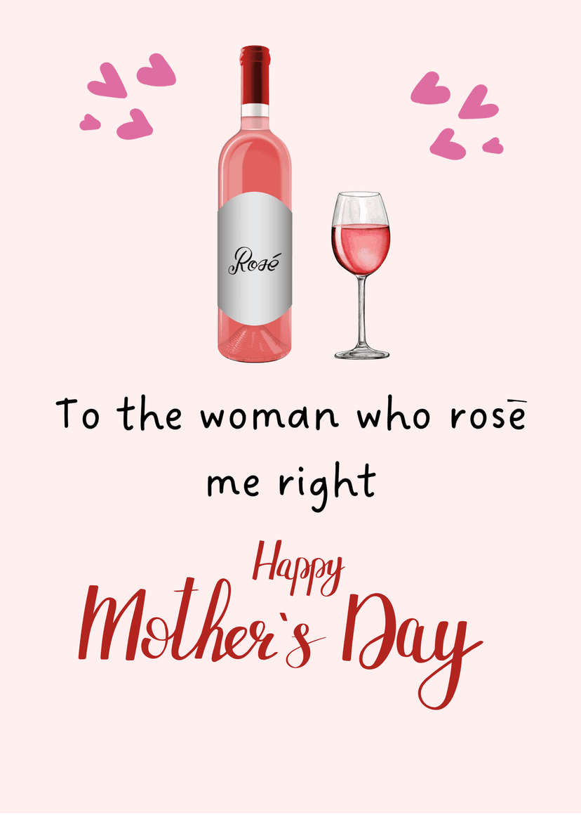 Mother's Day Card 4